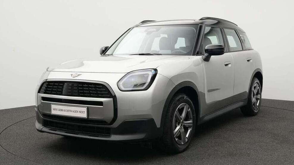 Countryman D