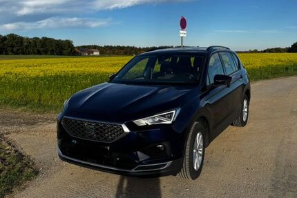 Seat Tarraco 116.183 km 17.200 &euro; Otterfing 83624