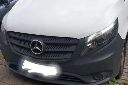 Mercedes-Benz Vito 246.000 km 6.799 &euro; MUNCHEN 80937