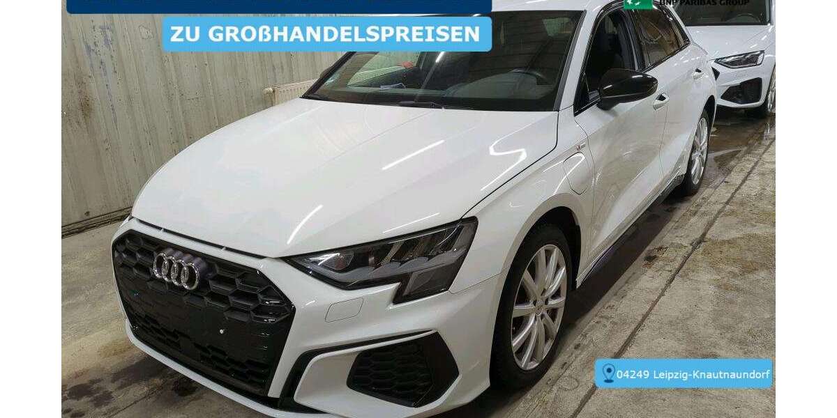 Audi A3 42.362 km 22.797 &euro; Starnberg 82319