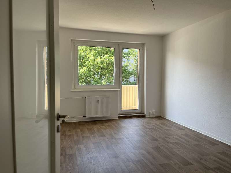 Wohnung zum Mieten in Eberswalde 610 € 60.93 m²