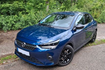 Opel Corsa 69.500 km 12.590 &euro; München 81477