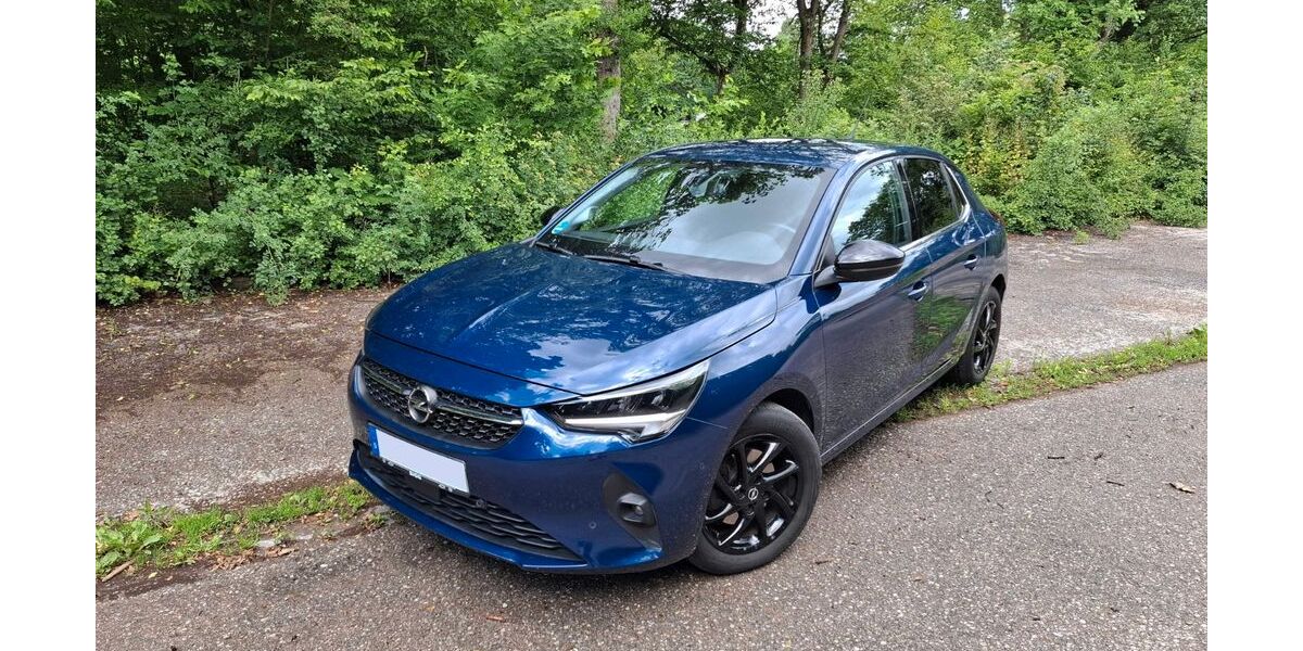 Opel Corsa 69.500 km 12.590 &euro; München 81477