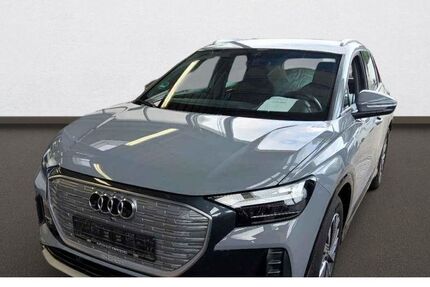 Audi Q4 e-tron 57.600 km 30.850 &euro; Ebersberg bei München 85560