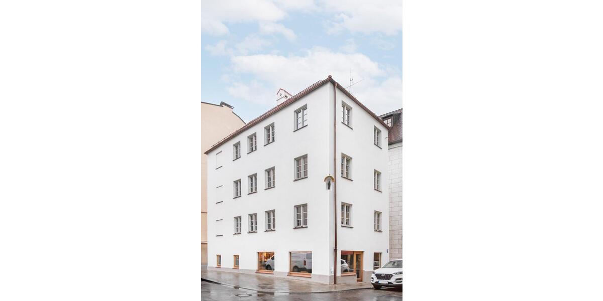 Unikat in der Münchener Altstadt im Tal, provisionsfrei 2.5 zimmer