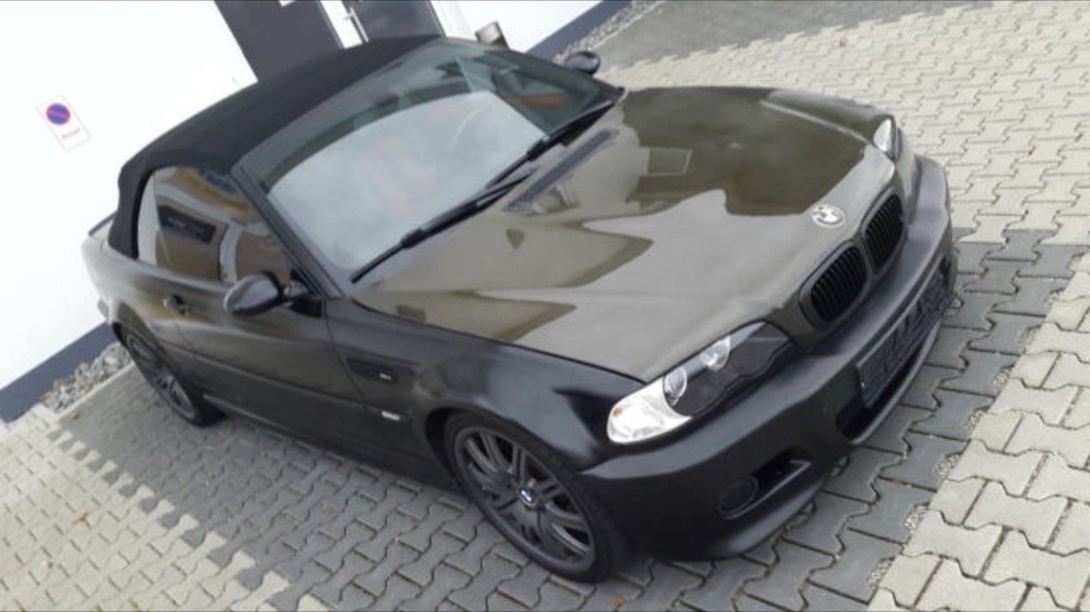 BMW M 3 120.000 km 34.000 &euro; Gilching 82205