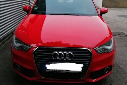 Audi A1 121.800 km 13.099 &euro; Dachau 85221