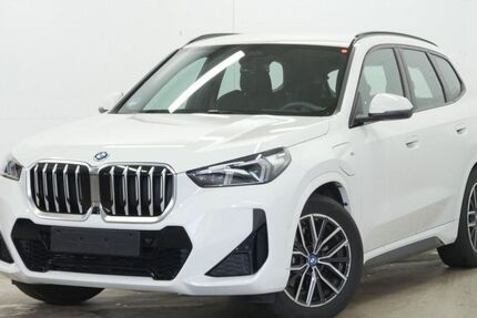 BMW X1 14.500 km 50.980 € Kirchseeon 85614