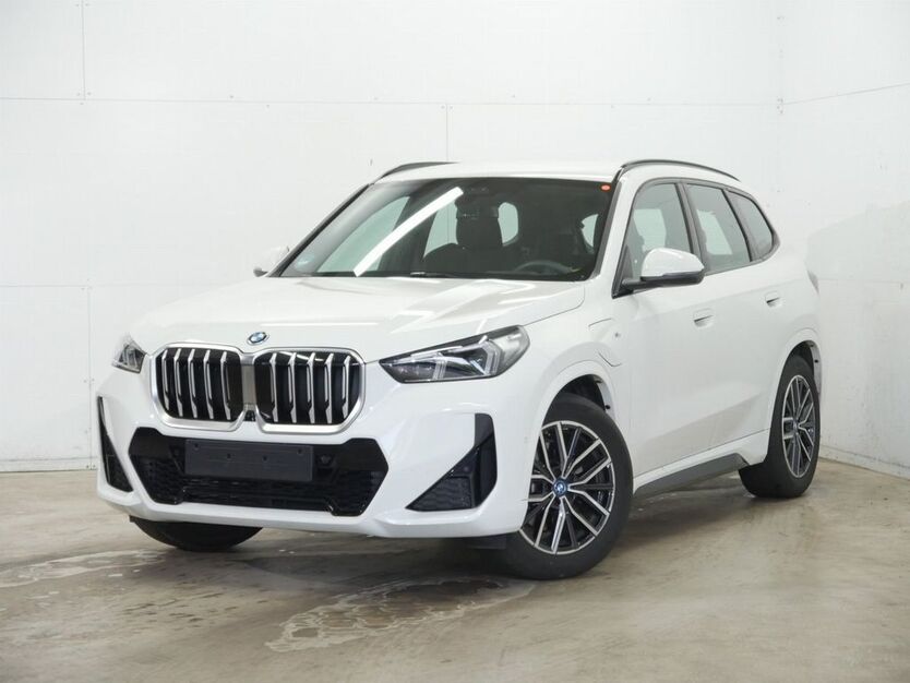 BMW X1 14.500 km 50.980 € Kirchseeon 85614
