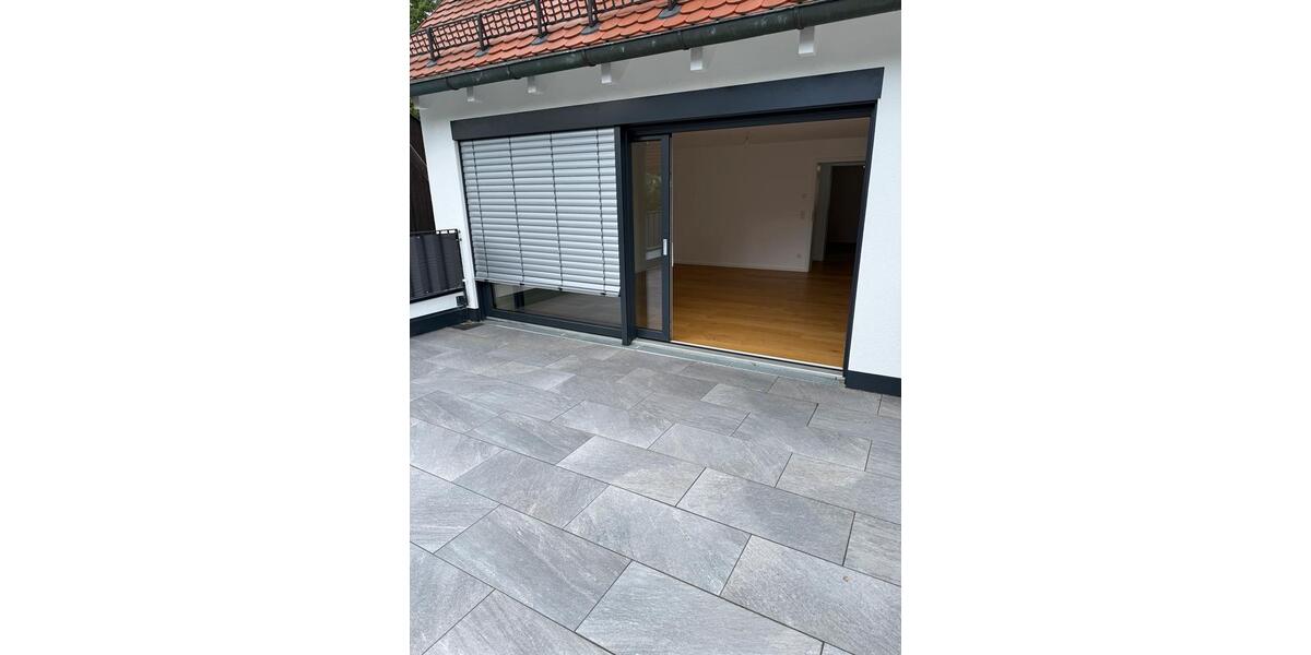 Etagenwohnung Dachau - 4 Zimmer, 92 m&sup2;, 2.600&euro; | Angebot:26549915