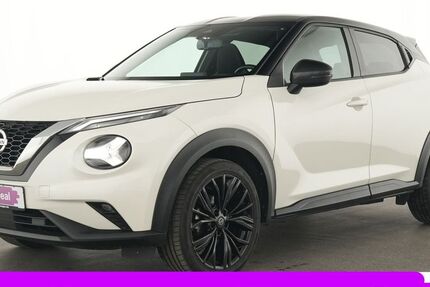 Nissan Juke 61.416 km 12.755 &euro; Garching bei München 85748