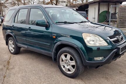 Honda CR-V 172.930 km 5.500 &euro; Fürstenfeldbruck 82256