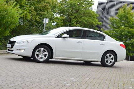 Peugeot 508 209.050 km 6.999 &euro; München 81243