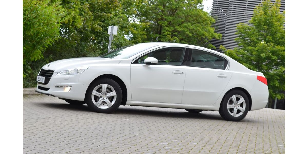 Peugeot 508 209.050 km 6.999 &euro; München 81243
