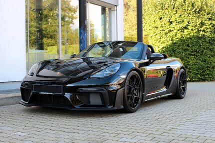 Porsche Boxster 14.900 km 164.900 &euro; Grünwald 82031