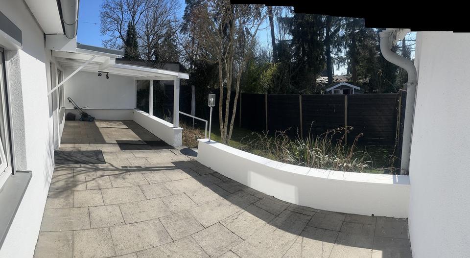 Reihenhaus Oberschleißheim - 4 Zimmer, 150 m&sup2;, 2.490&euro; | Angebot:25772700