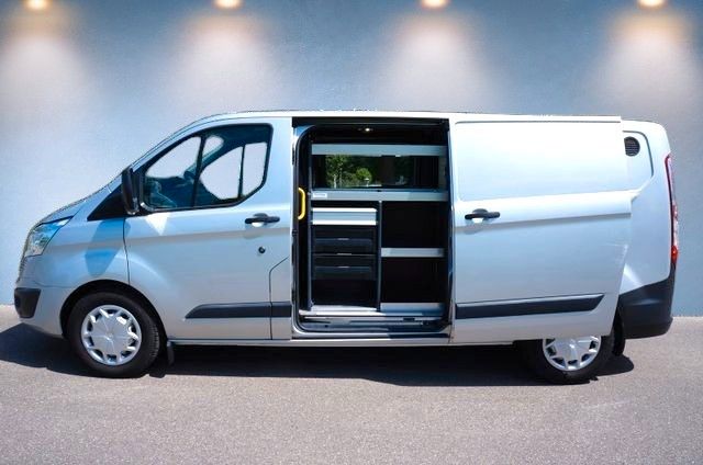Transit Custom