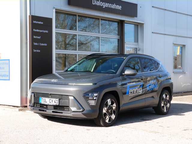 Hyundai KONA 21.500 km 26.900 € Geretsried 82538
