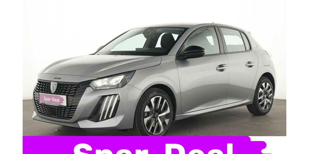 Peugeot 208 11.284 km 14.245 &euro; Garching bei München 85748