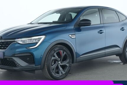 Renault Arkana 27.878 km 19.725 &euro; Garching bei München 85748