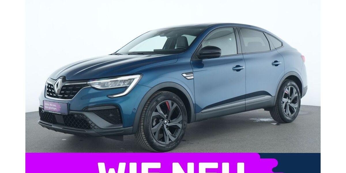 Renault Arkana 27.878 km 19.775 &euro; Garching bei München 85748