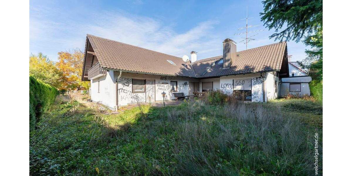 Grundstück Kirchheim bei München Heimstetten - 2.750.000&euro; | Angebot:23945032