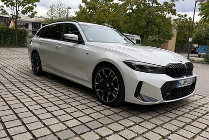 BMW 320 12.000 km 47.600 &euro; München 81673