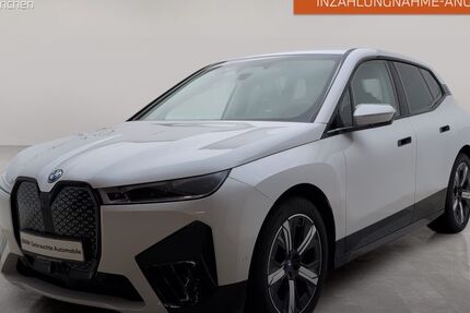 BMW iX 61.090 km 40.903 &euro; München 80939