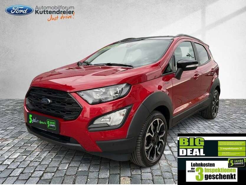 EcoSport