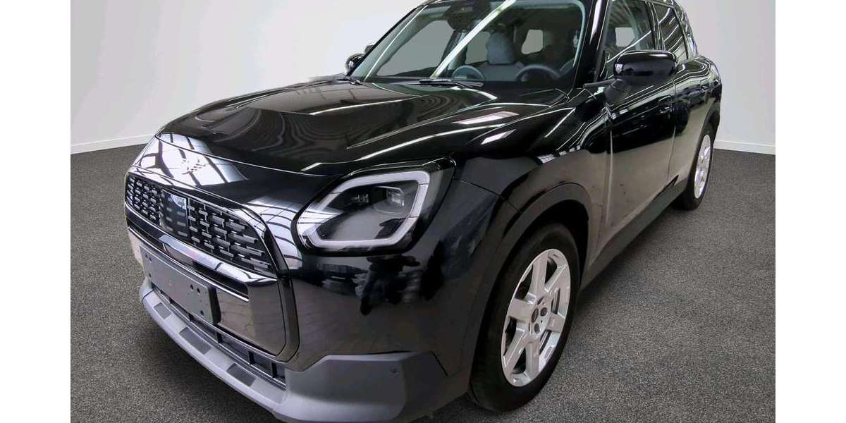Mini Countryman D 1.122 km 35.944 &euro; München 80788