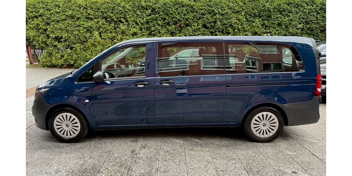 Mercedes-Benz Vito 177.000 km 21.980 &euro; München 81827