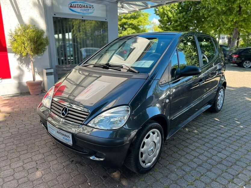 A 160