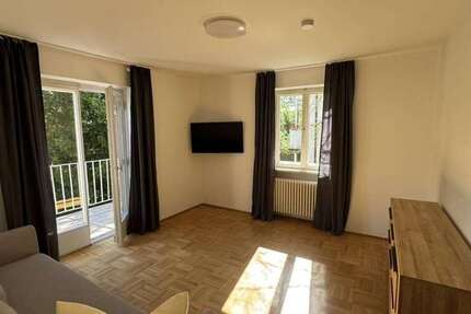 Wohnung zum Mieten in München 1.350 € 40 m²