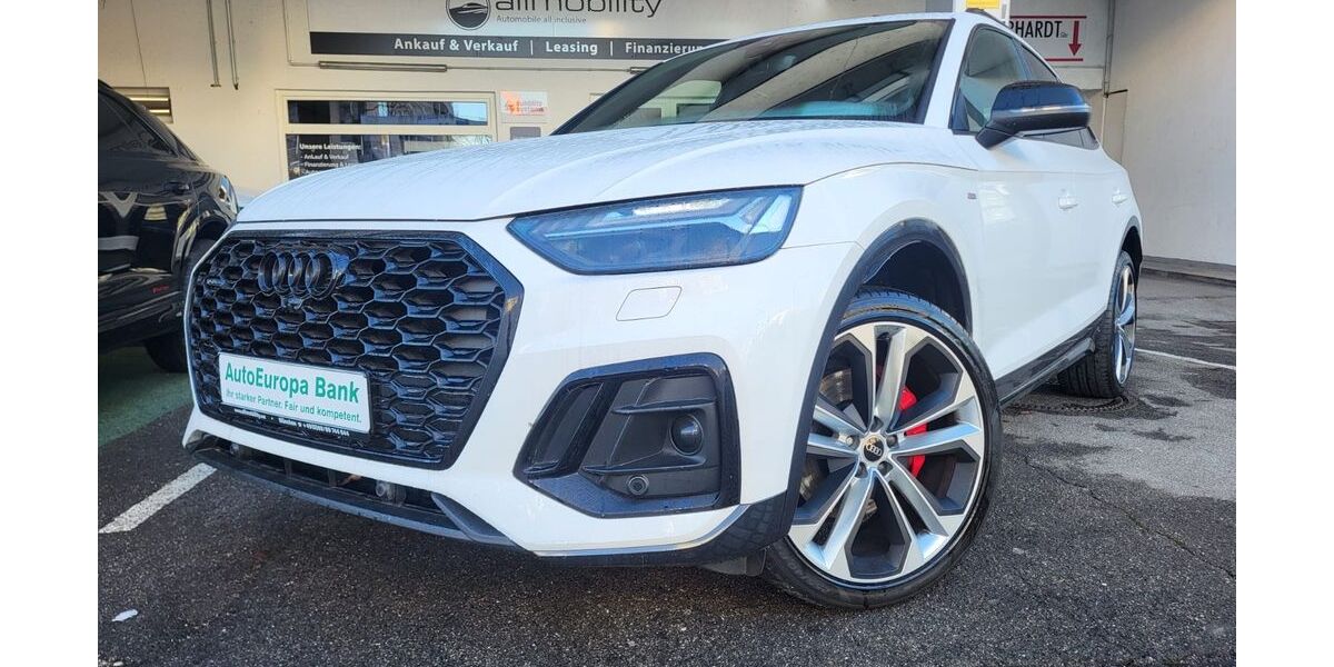 Audi Q5 108.000 km 41.990 &euro; München 81541