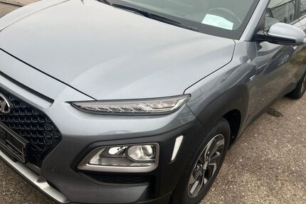 Hyundai KONA 93.000 km 15.100 &euro; Eching 85386