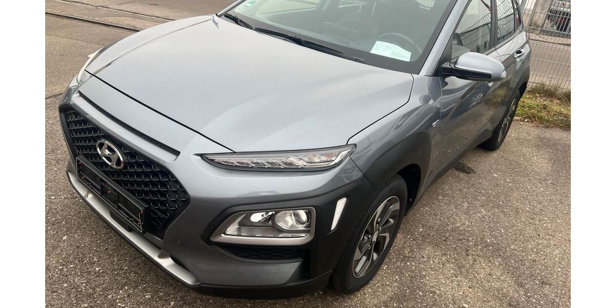 Hyundai KONA 93.000 km 15.100 &euro; Eching 85386