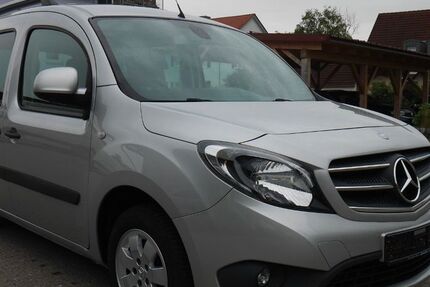 Mercedes-Benz Citan 144.349 km 9.200 &euro; Feldgeding 85232