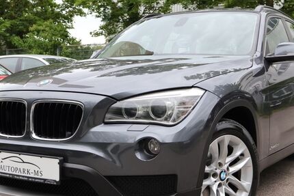 BMW X1 171.159 km 11.790 &euro; München 81243