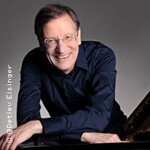 Gesprächskonzert mit Detlev Eisinger