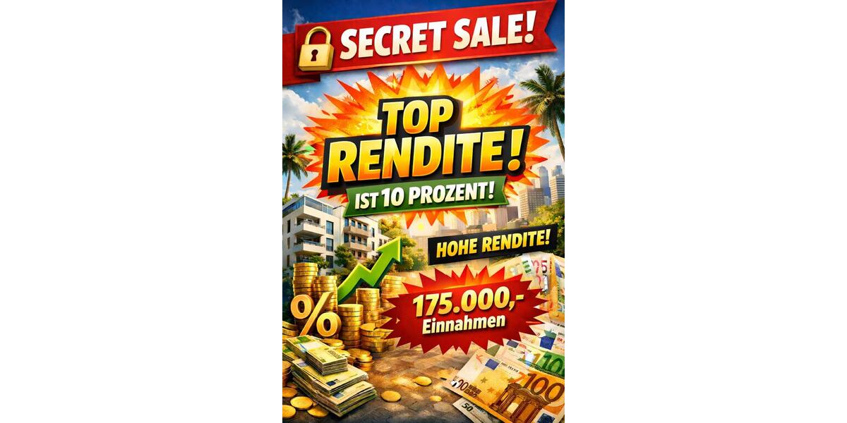 Mehrfamilienhaus, Wohnhaus Grünwald - 1.400.000&euro; | Angebot:25098816