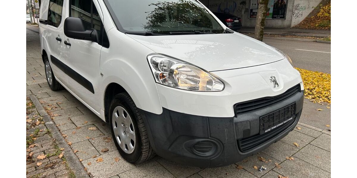 Peugeot Partner 140.507 km 6.800 &euro; München 81825