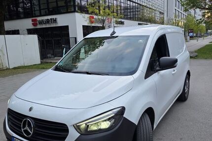 Mercedes-Benz Citan 79.164 km 19.990 &euro; Poing 85586
