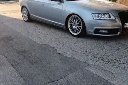 Audi A6 230.000 km 8.500 &euro; München 81243