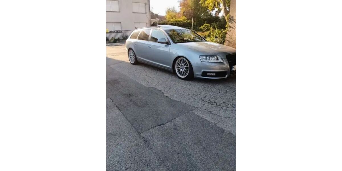 Audi A6 230.000 km 8.500 &euro; München 81243