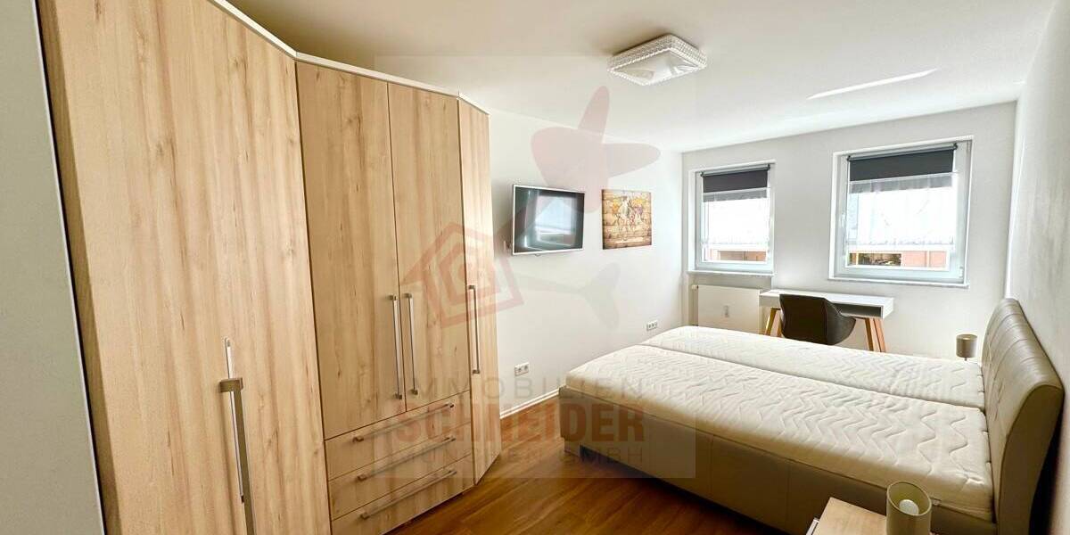Etagenwohnung München Ludwigsvorstadt-Isarvorstadt - 2 Zimmer, 47 m&sup2;, 1.500&euro; | Angebot:26276912