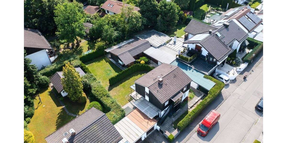 Mehrfamilienhaus, Wohnhaus Oberhaching Deisenhofen - 8 Zimmer, 146 m&sup2;, 1.650.000&euro; | Angebot:25736332