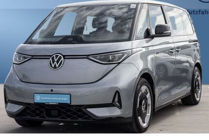 VW ID. Buzz 11.991 km 68.950 &euro; München 80687