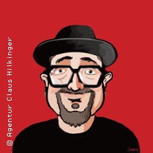 Binser - Bumm 16.10.2026 Bürgerhaus Karlsfeld