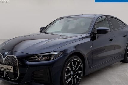 BMW i4 12.017 km 56.117 &euro; München 80939