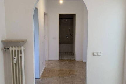 Terrassenwohnung mit Flair- Licht und Raum zum Leben